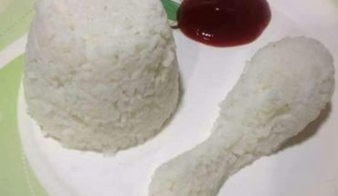 Desarrollo científico de arroz cultivado en agua salada podría alimentar a decenas de millones de personas