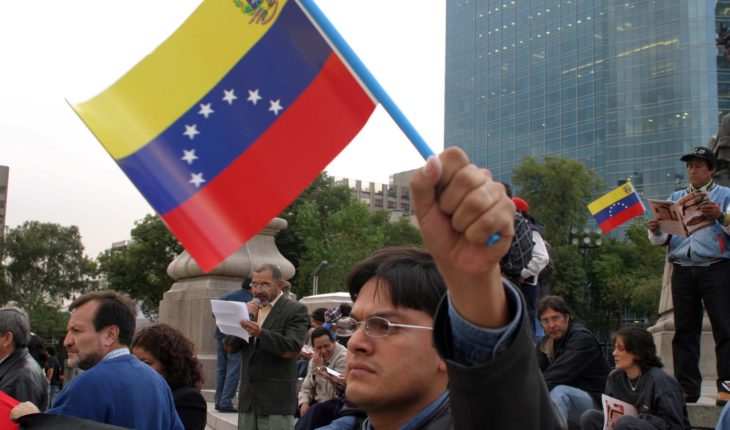 Desmantelan red que vendía alimentos con sobreprecio a Venezuela