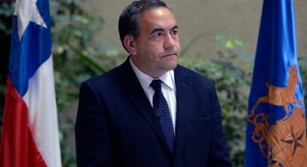 Diputado Espinoza lamentó liberación de otro reo de Punta Peuco: “Es vergonzoso y tremendamente lamentable por Chile”