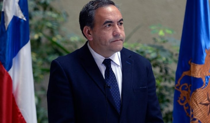 Diputado Espinoza lamentó liberación de otro reo de Punta Peuco: “Es vergonzoso y tremendamente lamentable por Chile”