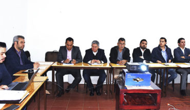 Diputados determinan improcedente el juicio político contra presidente y síndico municipal de Pátzcuaro