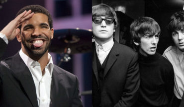 Drake tiene más singles Top 10 que The Beatles en Billboard