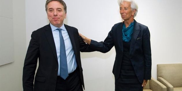 El FMI dio luz verde al acuerdo con Argentina y desembolsa US$ 5.700 millones