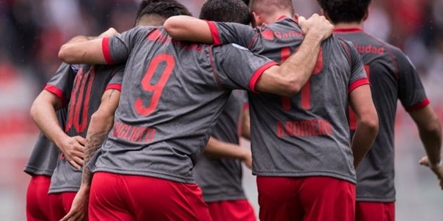 El "Gris" de Avellaneda: ¿Por qué Independiente eligió ese color para jugar contra River?