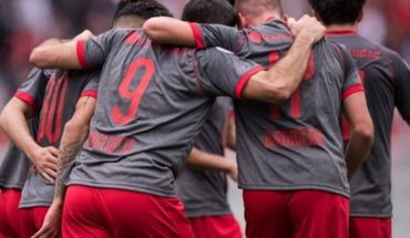 El “Gris” de Avellaneda: ¿Por qué Independiente eligió ese color para jugar contra River?
