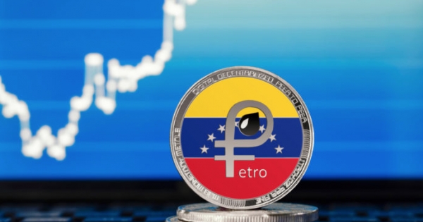 El Petro: la criptodivisa con la que Maduro busca salvar a Venezuela