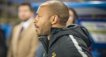 El desafío de Thierry Henry en Mónaco