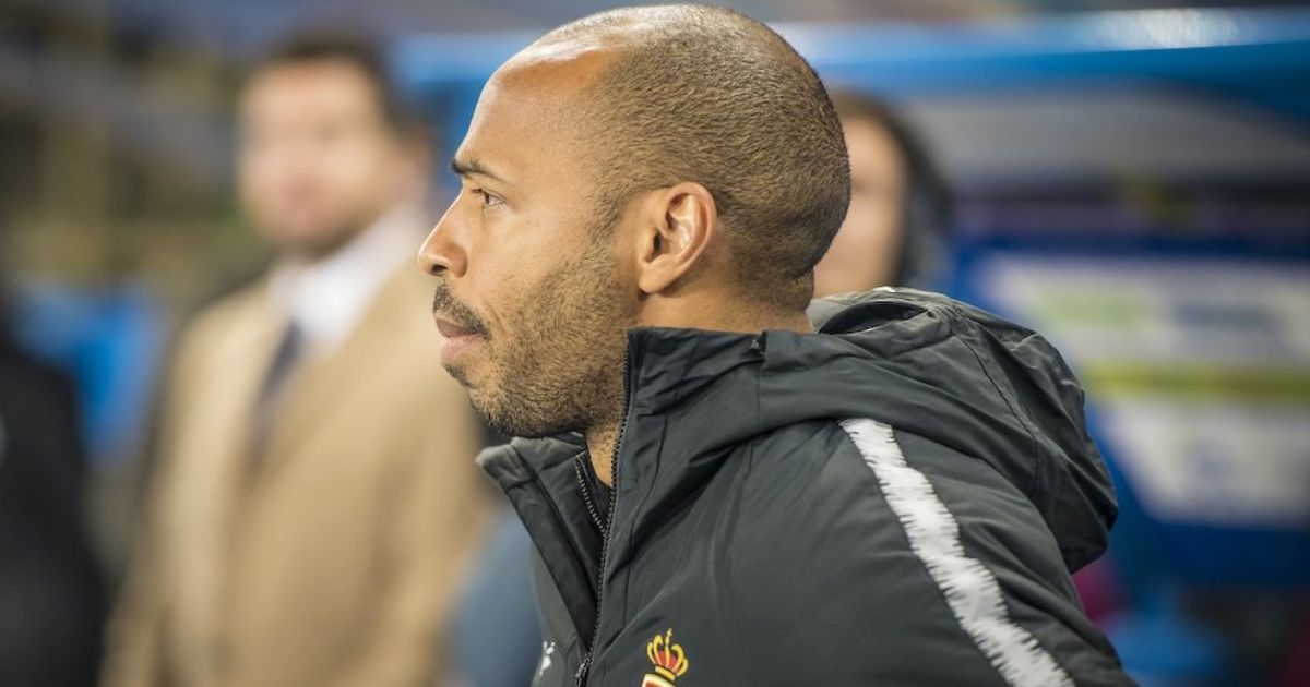 El desafío de Thierry Henry en Mónaco