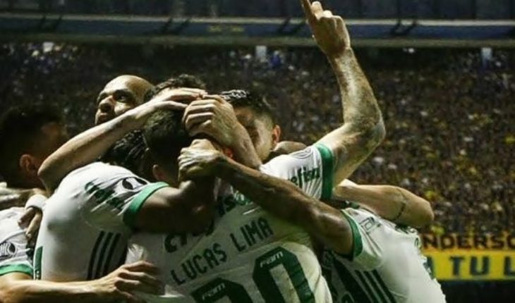 El implacable récord de Palmeiras que Boca buscará romper en la Bombonera