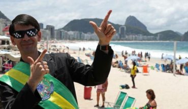 El papel protagónico que han tomado las armas de fuego a dos días de las elecciones en Brasil