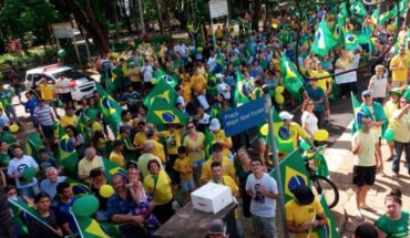 El realismo mágico y trágico de Brasil