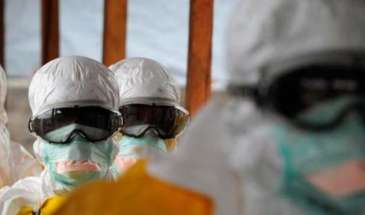 El ébola sumó 104 muertes sólo en la región del Congo