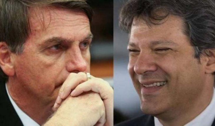 Elecciones en Brasil: ¿la opción de un modelo liberal o uno intervencionista en economía?