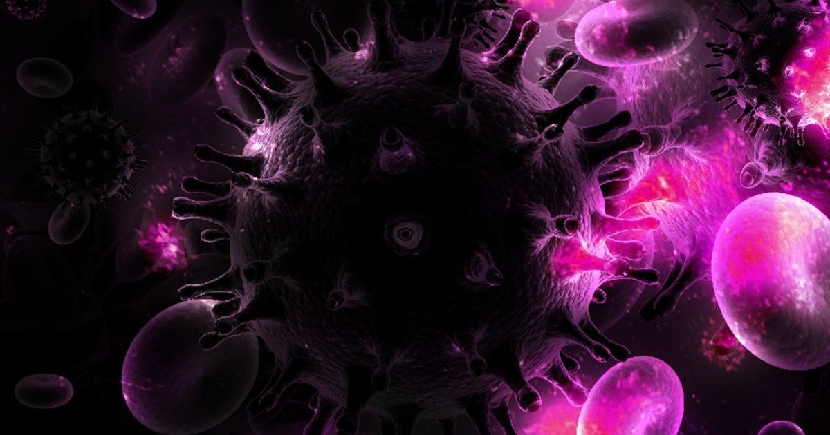 Eliminan el VIH en pacientes con trasplantes de células madre
