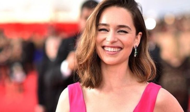 Emilia Clarke: feminista dentro y fuera de la pantalla
