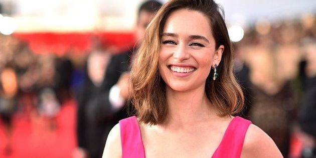 Emilia Clarke: feminista dentro y fuera de la pantalla