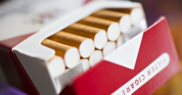 En Philip Morris no hay humo sin fuego