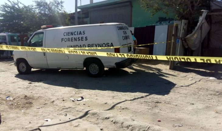 En aumento los homicidios en Tamaulipas