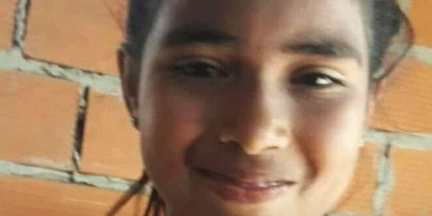 Encontraron muerta a Sheila, la nena de 10 años que había desaparecido en San Miguel