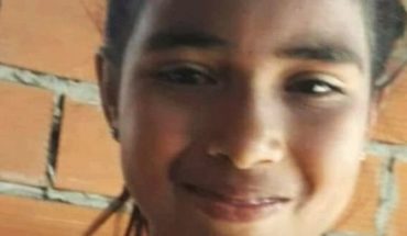Encontraron muerta a Sheila, la nena de 10 años que había desaparecido en San Miguel