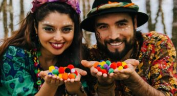 Entrama y Dúo Manzanares representan a Chile en el Festival Internacional Sonamos Latinoamérica de Colombia