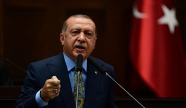 Erdogan exige extradición de detenidos por muerte de Khashoggi