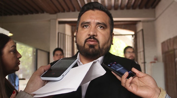 Erik Juárez se reunirá con migrantes michoacanos para presentar y fortalecer agenda legislativa