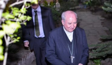 Errázuriz queda mal parado: Abogado de víctimas de Karadima revela carta que complica al cardenal