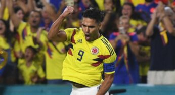 Estados Unidos cae ante Colombia en duelo amistoso