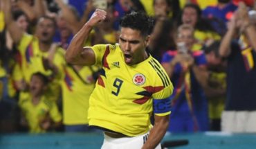 Estados Unidos cae ante Colombia en duelo amistoso