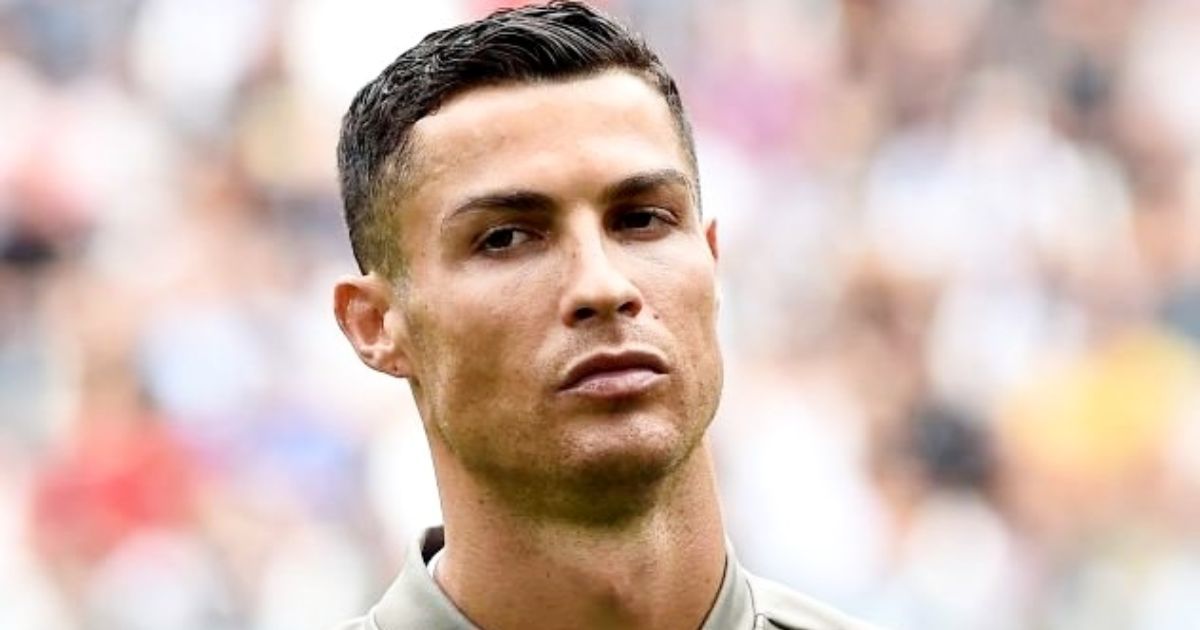Estados Unidos podría pedir la extradición de Cristiano Ronaldo