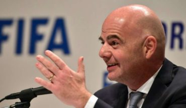 FIFA cambiará el régimen de transferencias en 2019