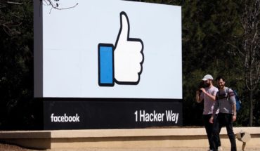 Facebook señaló que hackers tuvieron acceso a 29 millones de cuentas