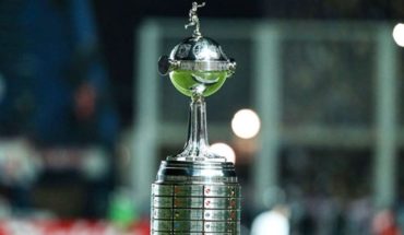Final de Copa Libertadores 2020 podría ser en Estados Unidos
