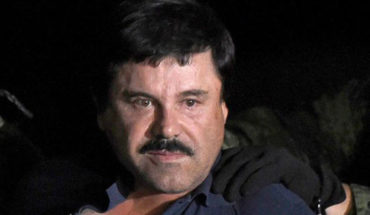 Fiscalía de Nueva York elimina 6 cargos a “El Chapo” Guzmán