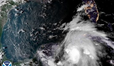 Florida se prepara para la llegada del huracán Michael categoría 3