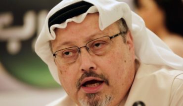 Funcionario: Evidencia indica asesinato de periodista saudí
