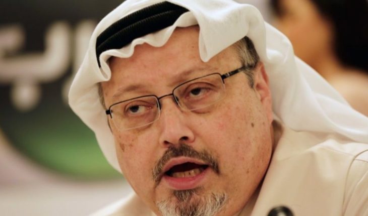 Funcionario: Evidencia indica asesinato de periodista saudí