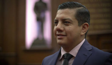 GPPAN vela por garantizar servicios de salud a michoacanas: Oscar Escobar