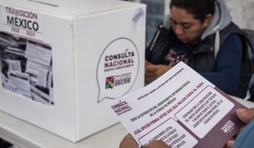 Gana Santa Lucía la consulta convocada por AMLO