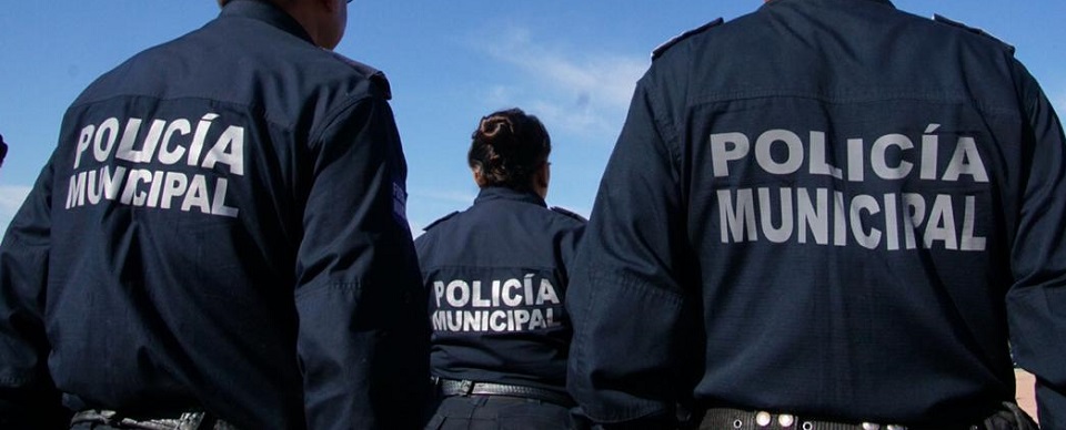 Graban tortura de policías de Juárez