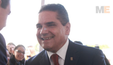 Habrá más cambios en el gabinete de Silvano Aureoles