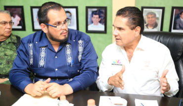 Homicidio doloso en Buenavista a disminuido un 12.5 %, afirma Gobierno de Michoacán
