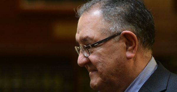 Huenchumilla cuestiona el silencio de Frei por el caso del subsecretario Luis Castillo: “Tiene la obligación de hablar”