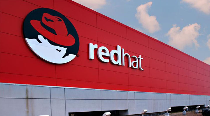 IBM comprará Red Hat, el desarrollador de software de código abierto