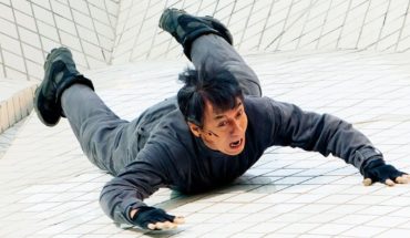 Jackie Chan y una historia de lucha libre protagonizan la cartelera