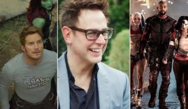 James Gunn, entre Marvel y DC: ¿De “Guardianes de la Galaxia” a dirigir “Escuadrón Suicida 2”?