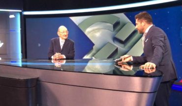 Javier Miranda y su regreso simbólico a la TV: "Somos personas que podemos seguir realizando un aporte a la sociedad"
