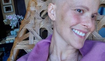 Javiera Suárez celebró los dos años de Pedrito Milagros con gran noticia: “El cáncer está durmiendo”