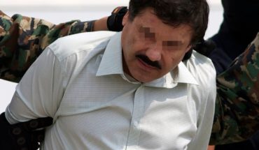 Juez no desea que asesinatos acaparen juicio de El Chapo en EU 